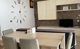 Rossi House